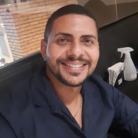 Vitor Hugo Miranda