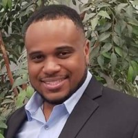 Nicholas Eubanks