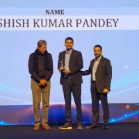 Ashish Pandey