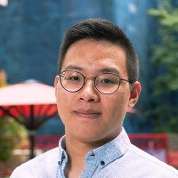 Jonathan Luk