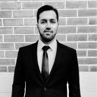 Ahsan Khan Ms Const. Law, PMP, Mba, B.e.