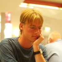 Sander Van Der Vlugt