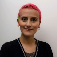 Natalia Páez Forero