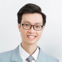 Minh Duc Tran, Fia