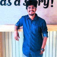 Karthik Sivaramakrishnan