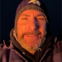 Kirk Mitchell