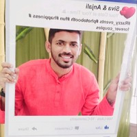 Ranjith Mohan