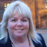 Maxine Headland