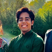 Shaheer Ahmed