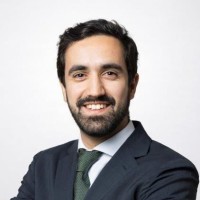 Luís Pinheiro e Silva