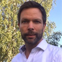Johan Malmberg
