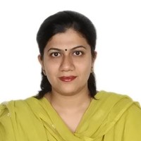 Reetu Jain