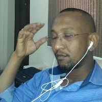 Ahmed bashir