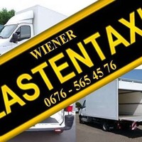 Lastentaxi Wien