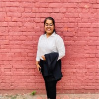 Khushboo Dhingra