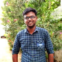 Ariharan R