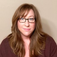Kimberly Bier
