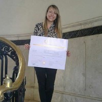 Maria Eugenia Fernández