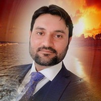 Syed Adnan Irshad Shah