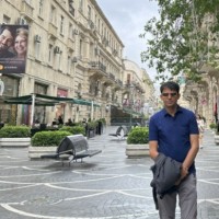 Shamsheer Mazher