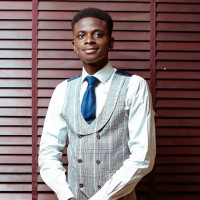 Eniibukun Keji-Ayodeji