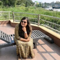 Abhirupa Mondal