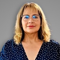 Juanita Garza