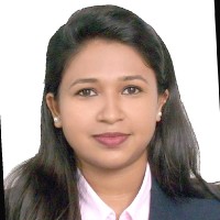 Neema Dsouza