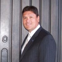 Frank Ybarra