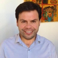 Marcelo Alarcón A.