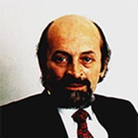 Robert Paech