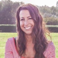 Chrissy Gray