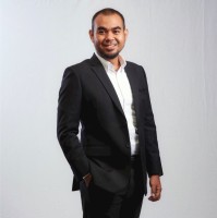 Muhammad Hairul Fazli Rosli