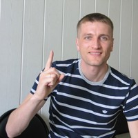 Semyon Boronin