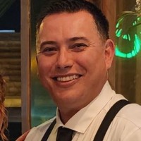 Daniel Cesena Jr.