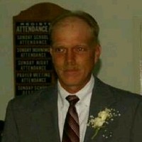 Mark Gusha