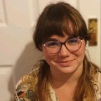 Dr Miriam Dyberg-Tengroth