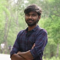 Aswinkumar S