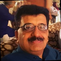 Malik Khalid