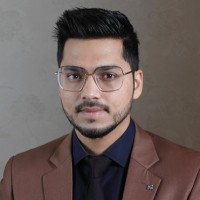 Muhammad Asad Nasir Khan