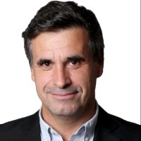 Nuno Rodrigues
