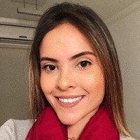 Hayane De Paula