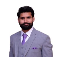 Hafiz Muhammad Hamid Bashir