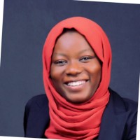 Nurah Jimoh-Sanni