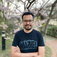 Farhad Ahmad