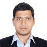Ujjaval Thakkar