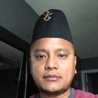 Shishir Lama