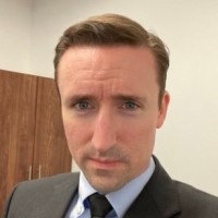 Sean Gibson