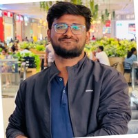 Kushal Reddy