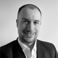 Alistair Roman
